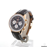 NAVITIMER 1 B01 CHRONOGRAPH 46