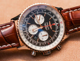 NAVITIMER 1 B01 CHRONOGRAPH 46