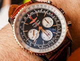 NAVITIMER 1 B01 CHRONOGRAPH 46
