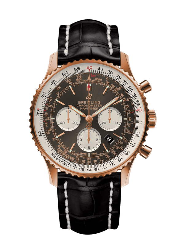 NAVITIMER 1 B01 CHRONOGRAPH 46