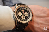 NAVITIMER 1 B01 CHRONOGRAPH 43