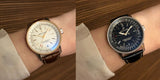 NAVITIMER 1 AUTOMATIC 38 STEEL