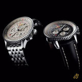 NAVITIMER 1 B01 CHRONOGRAPH 43
