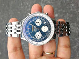 NAVITIMER 1 B01 CHRONOGRAPH 43