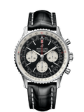 NAVITIMER 1 B01 CHRONOGRAPH 43