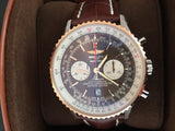 NAVITIMER 1 B01 CHRONOGRAPH 46