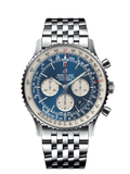 NAVITIMER 1 B01 CHRONOGRAPH 46