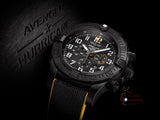 AVENGER HURRICANE ANTHRACITE