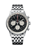 NAVITIMER 1 B01 CHRONOGRAPH 43